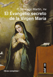 El Evangelio secreto de la Virgen Maria