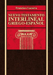 Nuevo Testamento interlineal griego-Espanol (Spanish Edition)