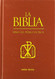 La Biblia. Libro del Pueblo de Dios: Impresion a un color