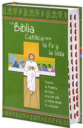 La Biblia Catolica para la Fe y la Vida