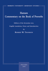 Hamam - Commentary on the Book of Proverbs