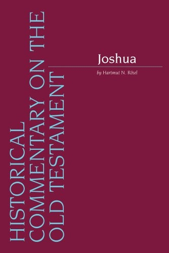 Joshua (Historical Commentary on the Old Testament)
