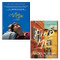 Call Me By Your Name Book Series 2 Books Collection Set By Andre