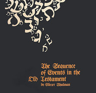Sequence of Events in the Old Testament
