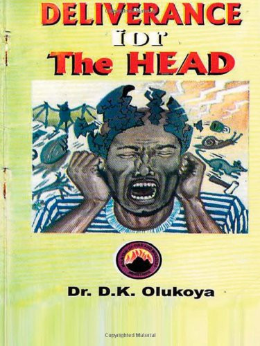 Deliverance for the Head