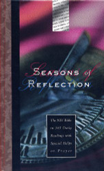 Seasons of Reflection