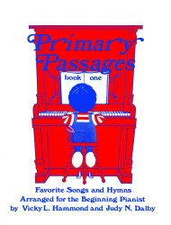 Primary Passages Book One