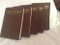 Thru the Bible 5-Volume Commentary Set with Index - Thru the Bible
