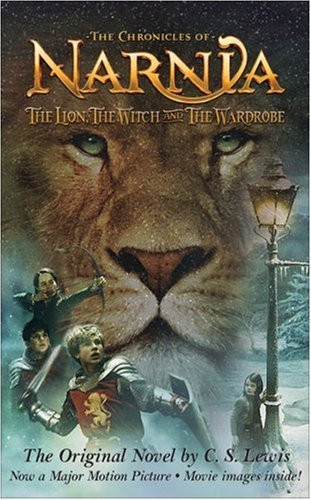 Lion the Witch and the Wardrobe (Chronicles of Narnia)