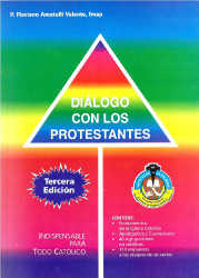 Dialogo Con Los Protestantes