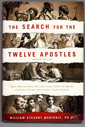 Search for the Twelve Apostles