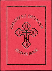 Children's Orthodox Prayer Book