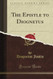 Epistle to Diognetus (Classic Reprint)