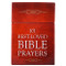 101 Best-loved Bible Prayers A Box of Blessings