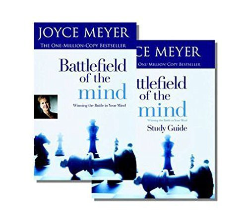 Joyce Meyers - Battlefield of the Mind Winning the Battle in Your