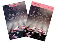 Laura Story - When God Doesn't Fix It Study Kit