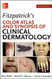 Color Atlas And Synopsis Of Clinical Dermatology
