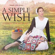 Simple Wish: Simple Gifts Series Book 2