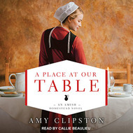 Place at Our Table: Amish Homestead Series Book 1