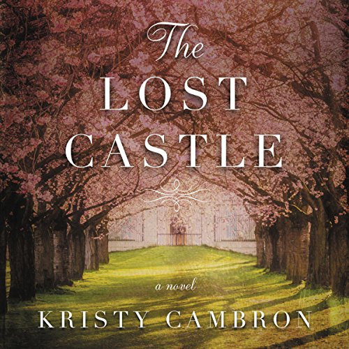 Lost Castle: A Split-Time Romance