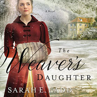 Weaver's Daughter: A Regency Romance Novel