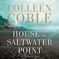 House at Saltwater Point: A Lavender Tides Novel Book 2