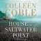 House at Saltwater Point: A Lavender Tides Novel Book 2