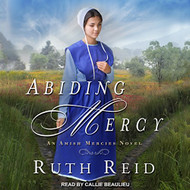 Abiding Mercy: Amish Mercies series Book 1