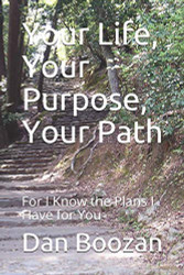 Your Life Your Purpose Your Path