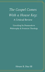 Gospel Comes With A House Key - A Critical Review