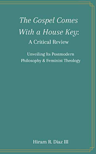 Gospel Comes With A House Key - A Critical Review