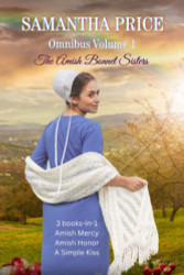 Amish Bonnet Sisters series