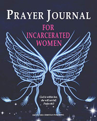 Prayer Journal For Incarcerated Women