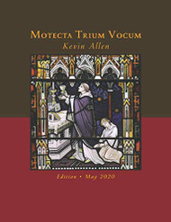 Motecta Trium Vocum