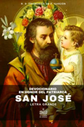 Devocionario en honor del Patriarca San Josi (Spanish Edition)