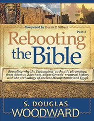 REBOOTING THE BIBLE PART 2