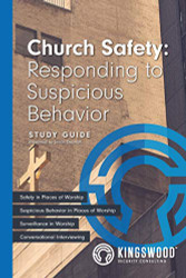Church Safety: Responding to Suspicious Behavior