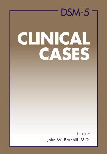 Dsm-5 Clinical Cases