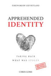 Apprehended Identity: Taking Back What Was Stolen