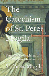 Catechism of St. Peter Mogila