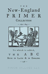 New-England Primer Collection