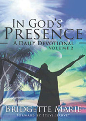 In God's Presence: A Daily Devotional Volume 2