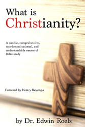 What is Christianity