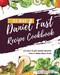 21 Day Daniel Fast Recipe Cookbook