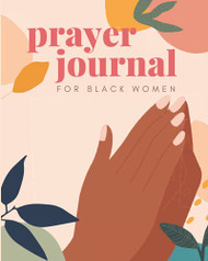 Prayer Journal for Black Women