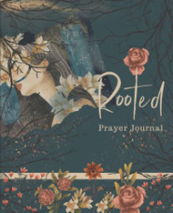 Rooted Prayer Journal