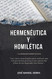 Hermeniutica y Homilitica