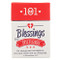 101 Blessings for Nurses A Box of Blessings