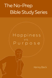 Happiness vs. Purpose