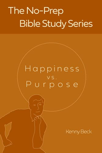 Happiness vs. Purpose